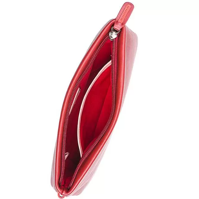 Shop Mywalit Kyoto Small Clutch Vesuvio