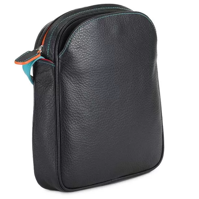 Cheap Mywalit Lacona Medium Shoulder Bag Black