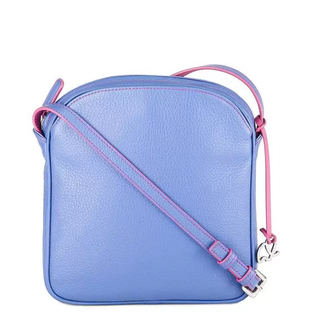 Store Mywalit Lacona Medium Shoulder Bag Blue