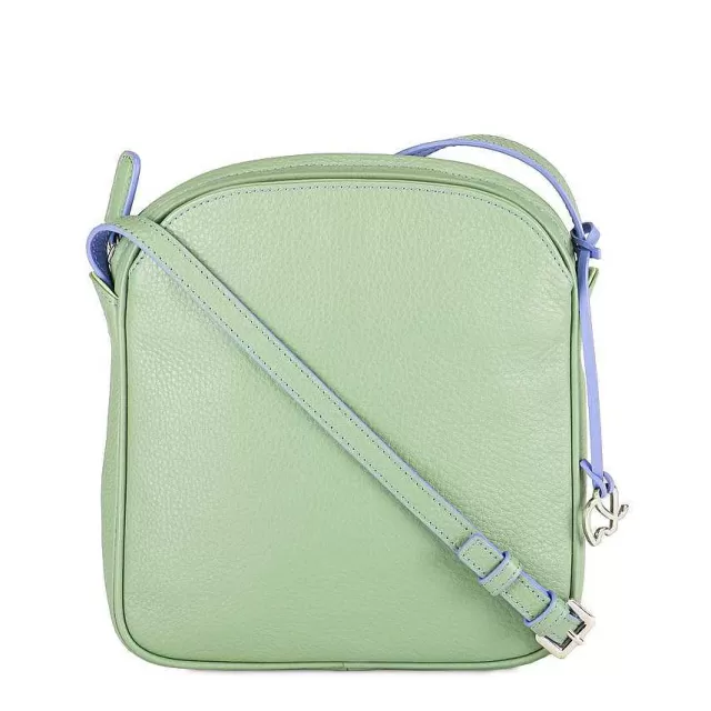 Sale Mywalit Lacona Medium Shoulder Bag Rosemary
