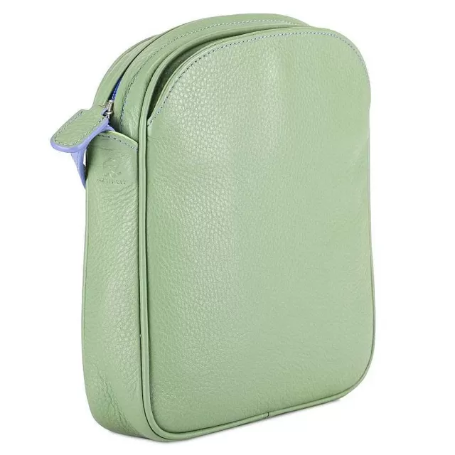 Sale Mywalit Lacona Medium Shoulder Bag Rosemary