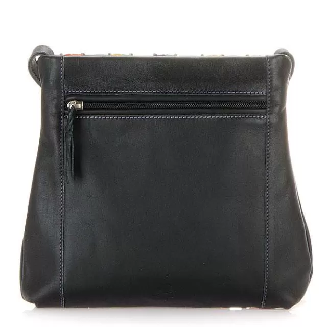 New Mywalit Laguna Shoulder Bag Black