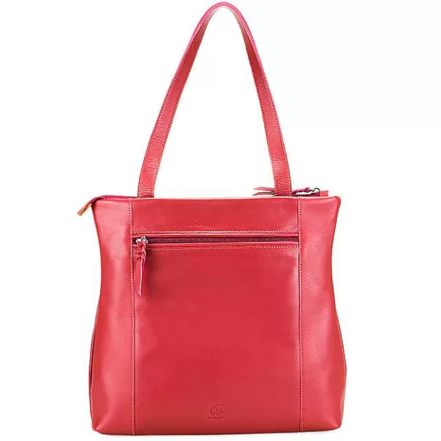 Online Mywalit Laguna Small Shopper Vesuvio