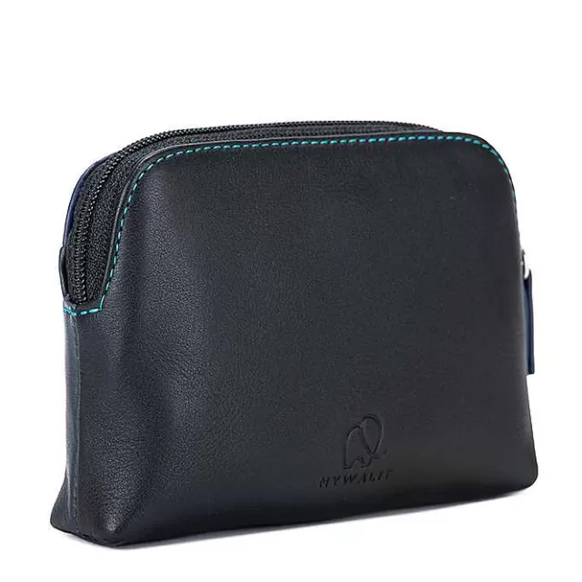 Shop Mywalit Large Coin Purse Black Pace