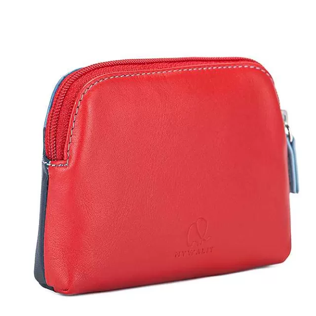 Cheap Mywalit Large Coin Purse Royal