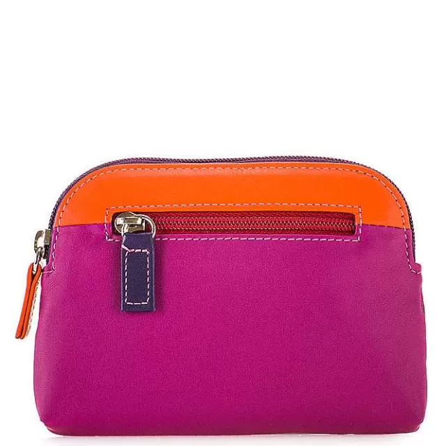 Best Mywalit Large Coin Purse Sangria Multi