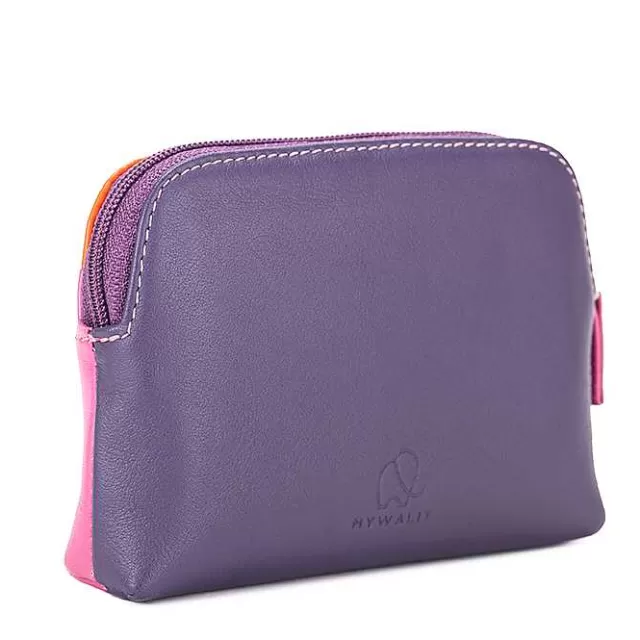 Best Mywalit Large Coin Purse Sangria Multi