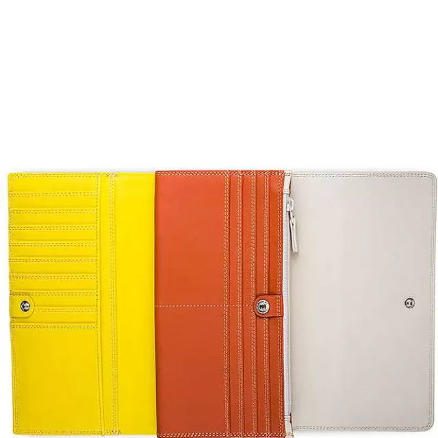 Best Mywalit Large Flapover W/Back Zip Puglia