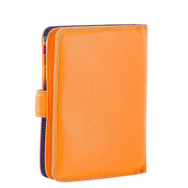 New Mywalit Large Snap Wallet Copacabana