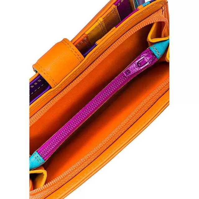 New Mywalit Large Snap Wallet Copacabana