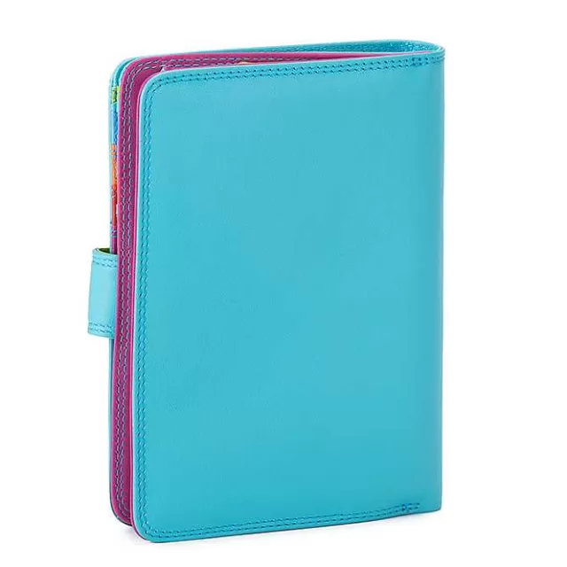 Cheap Mywalit Large Snap Wallet Liguria