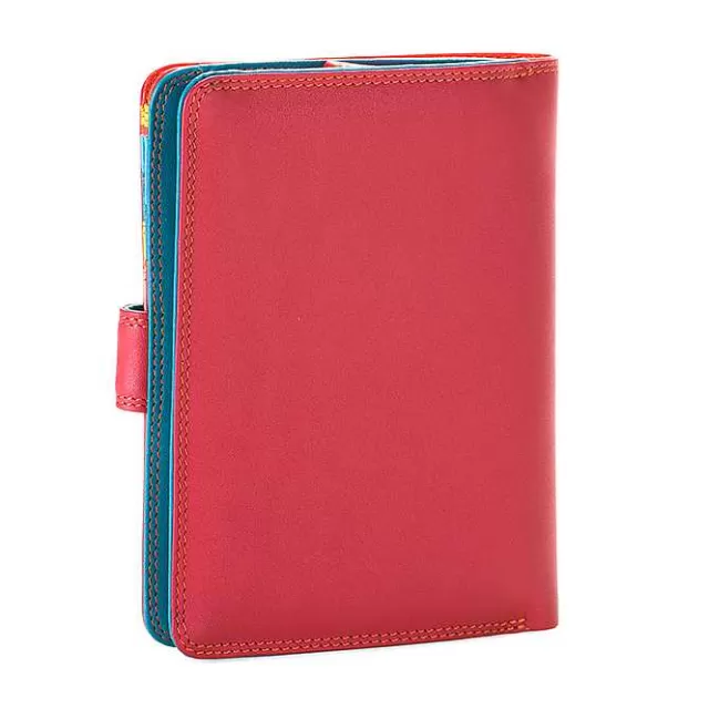 Sale Mywalit Large Snap Wallet Vesuvio