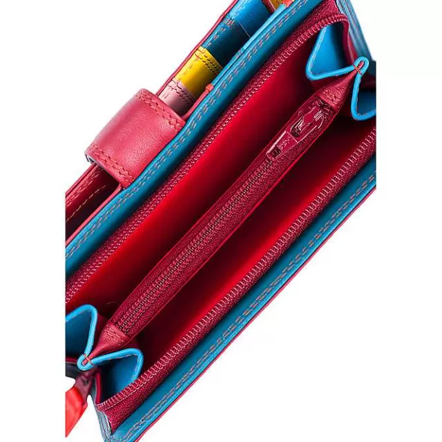 Sale Mywalit Large Snap Wallet Vesuvio