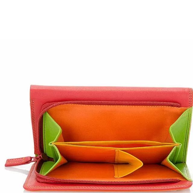 Cheap Mywalit Large Tri-Fold Wallet Jamaica