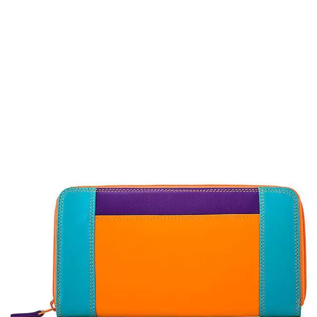 Online Mywalit Large Zip Wallet Copacabana