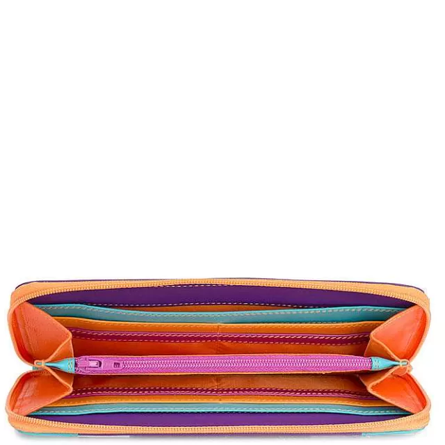 Online Mywalit Large Zip Wallet Copacabana