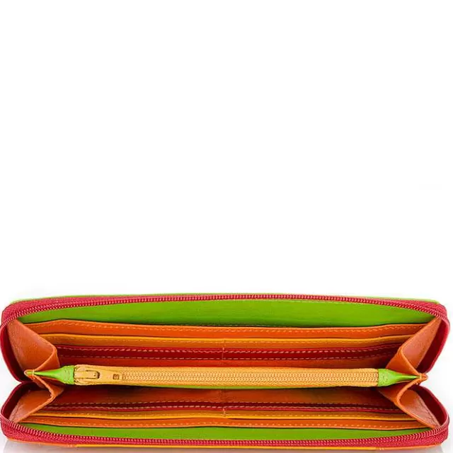 New Mywalit Large Zip Wallet Jamaica