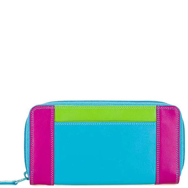 Flash Sale Mywalit Large Zip Wallet Liguria