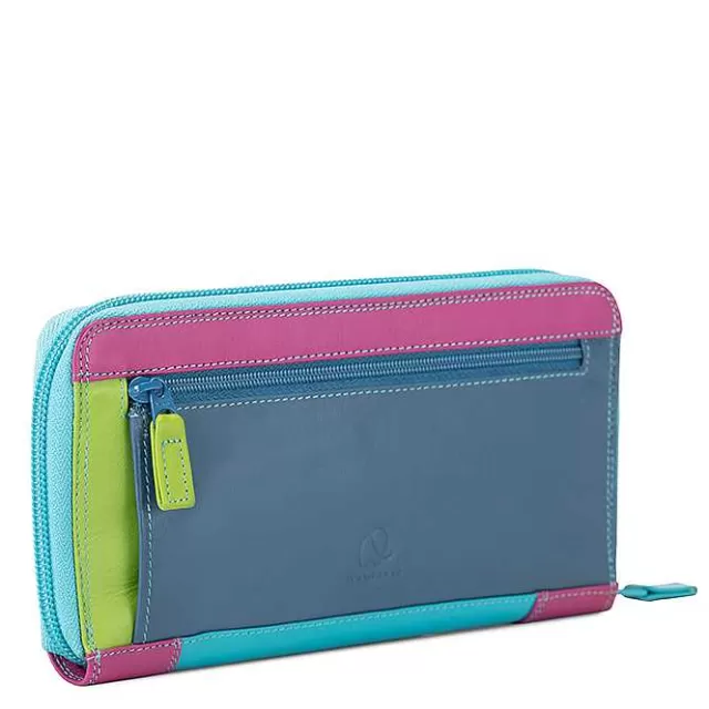Flash Sale Mywalit Large Zip Wallet Liguria