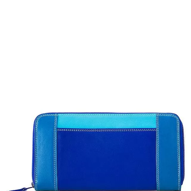 Hot Mywalit Large Zip Wallet Seascape
