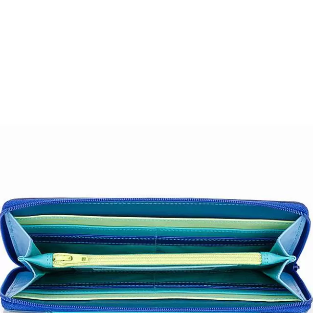 Hot Mywalit Large Zip Wallet Seascape
