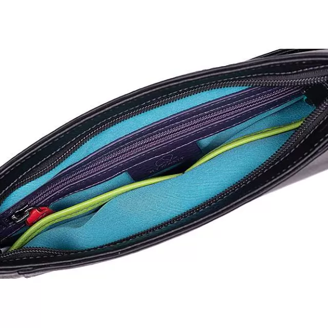Hot Mywalit Levanto Crossbody Black Pace