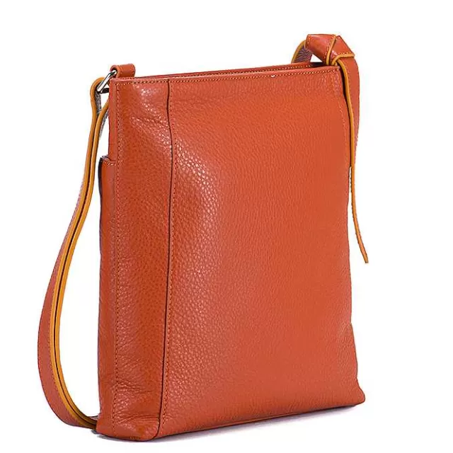 New Mywalit Levanto Crossbody Lucca