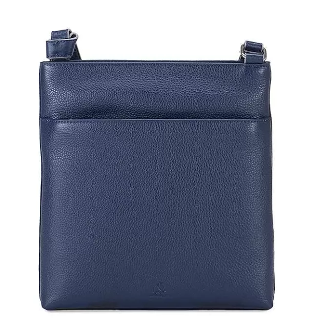 Flash Sale Mywalit Levanto Crossbody Royal