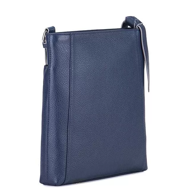 Flash Sale Mywalit Levanto Crossbody Royal