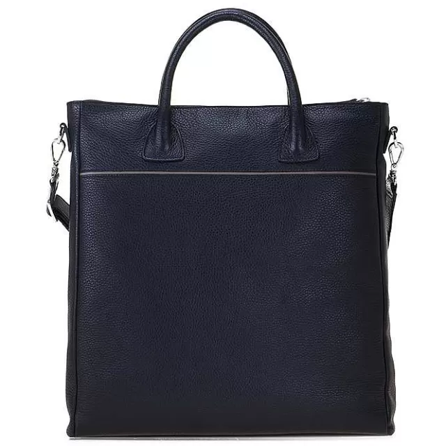 Best Sale Mywalit Livorno Large Shopper Black
