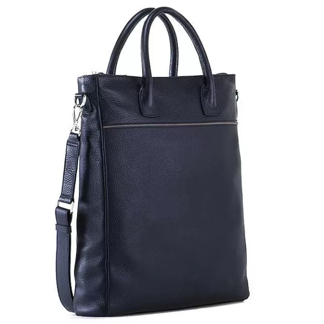 Best Sale Mywalit Livorno Large Shopper Black