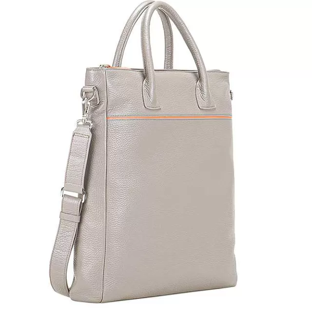 Online Mywalit Livorno Large Shopper Fumo