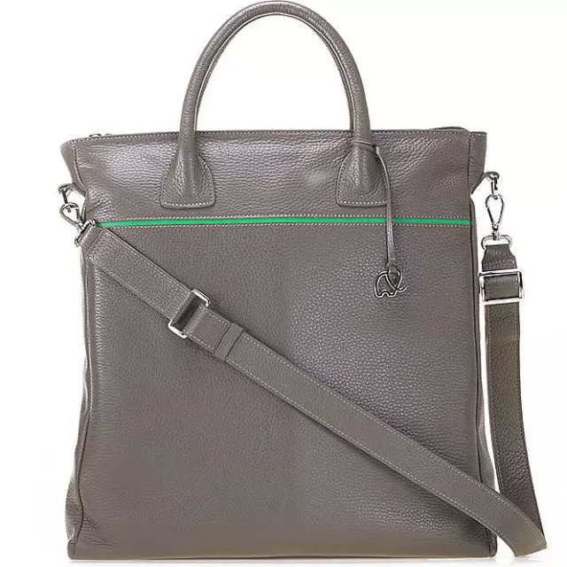 Shop Mywalit Livorno Large Shopper Rusk