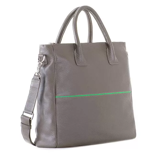Shop Mywalit Livorno Medium Shopper Rusk