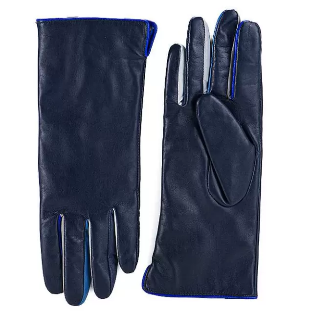 Hot Mywalit Long Gloves (Size 7.5) Blue