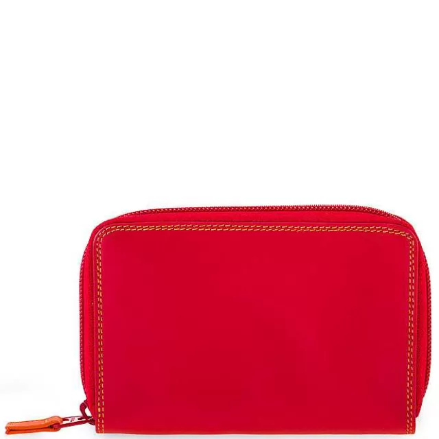 Hot Mywalit Medium Leather Zip Around Wallet Jamaica