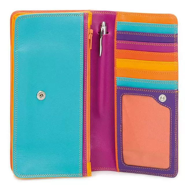 Flash Sale Mywalit Medium Matinee Wallet Copacabana