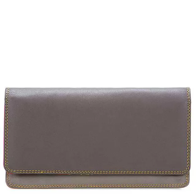 Sale Mywalit Medium Matinee Wallet Fumo