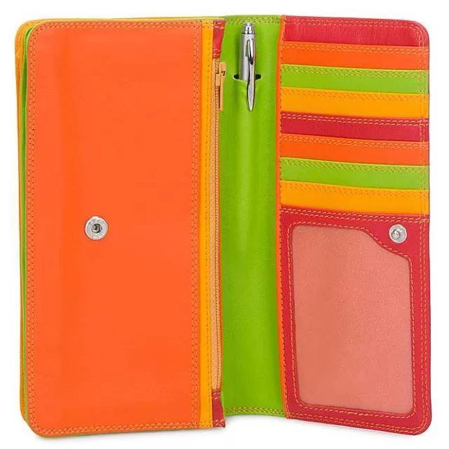 Cheap Mywalit Medium Matinee Wallet Jamaica