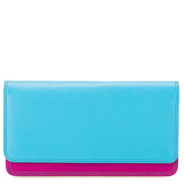 Online Mywalit Medium Matinee Wallet Liguria