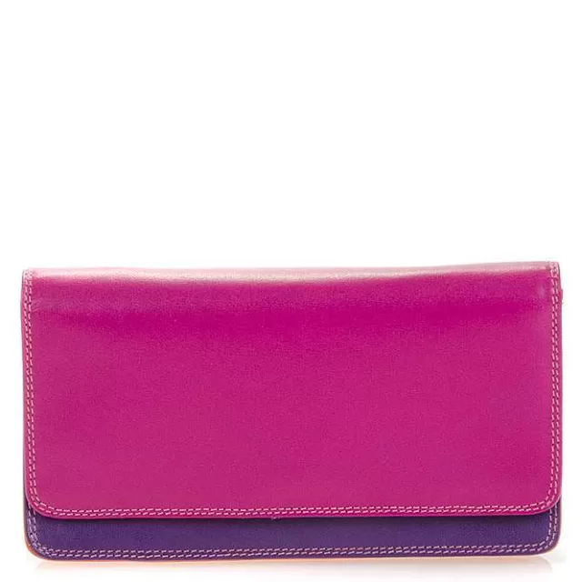 Online Mywalit Medium Matinee Wallet Sangria Multi