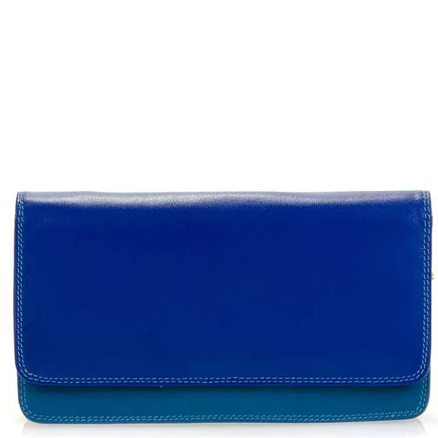 Cheap Mywalit Medium Matinee Wallet Seascape