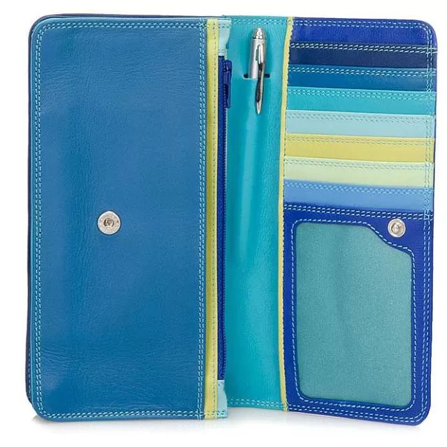 Cheap Mywalit Medium Matinee Wallet Seascape