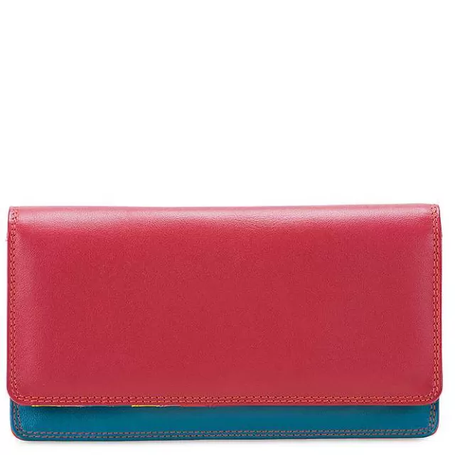 Online Mywalit Medium Matinee Wallet Vesuvio