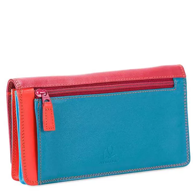 Online Mywalit Medium Matinee Wallet Vesuvio