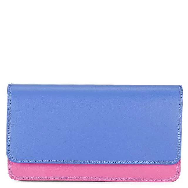 Shop Mywalit Medium Matinee Wallet Viola