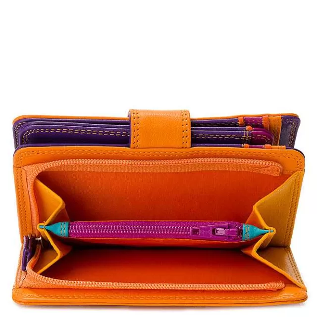 Store Mywalit Medium Snap Wallet Copacabana