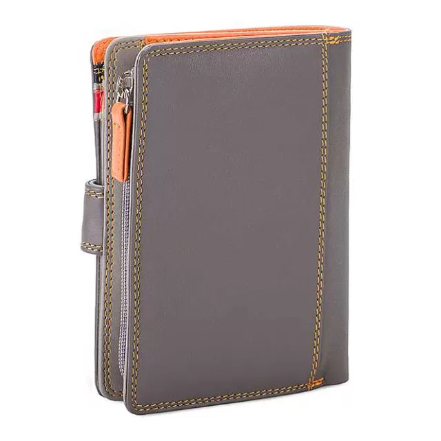 Store Mywalit Medium Snap Wallet Fumo