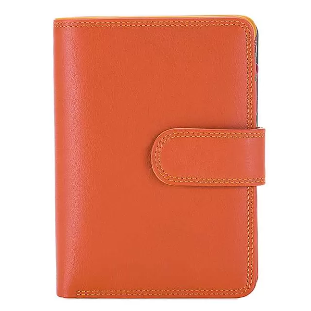 Flash Sale Mywalit Medium Snap Wallet Lucca