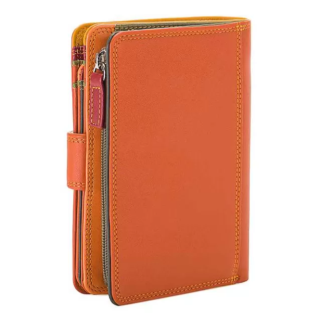 Flash Sale Mywalit Medium Snap Wallet Lucca